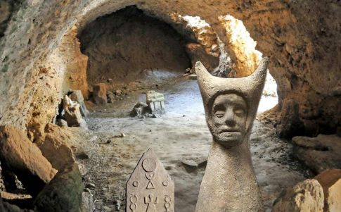 Presentan nuevas evidencias de sacrificio de niños en la antigua Cartago