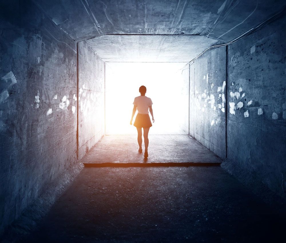 La teoría da alternativa a las ECM