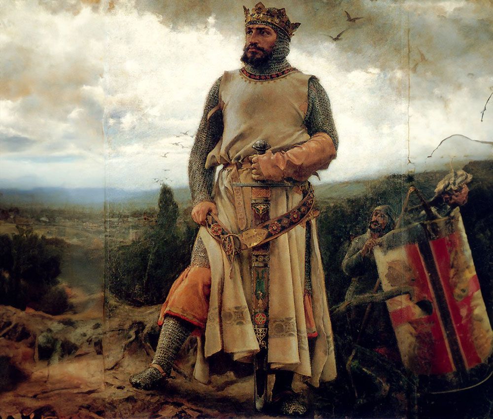 Alfonso I el Batallador