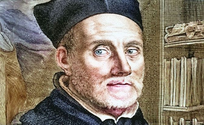 Athanasius Kircher Athanasius Kircher