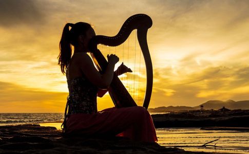 El poder curativo de la música