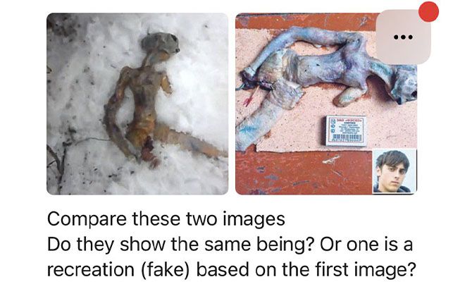 Utilizaron Chat GPT para comparar el modelo ruso Utilizaron Chat GPT para comparar el modelo ruso