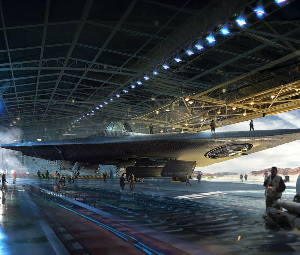 Estados Unidos tiene un ovni Estados Unidos tiene un ovni