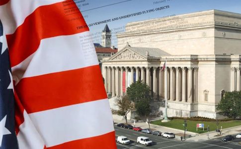 Archivos Nacionales se prepara para desclasificar