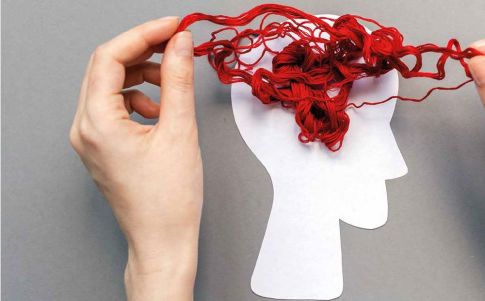 Reeducando nuestras zonas erróneas