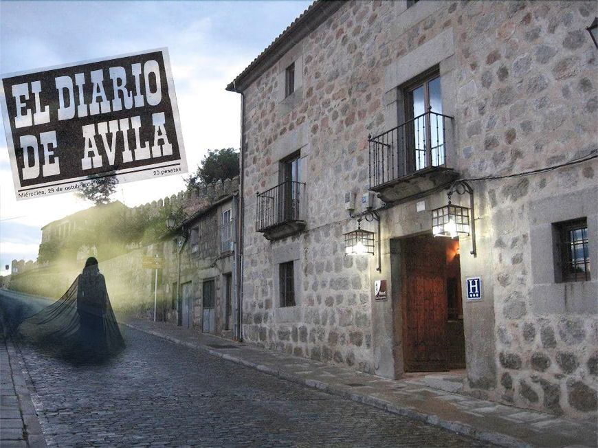 En febrero un nuevo Escape Room en Ávila