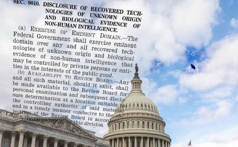 Varapalo a la ley de divulgación 2024