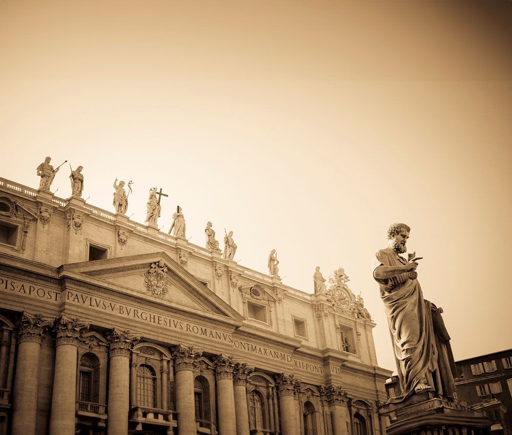 El Vaticano en guerra contra la masonería