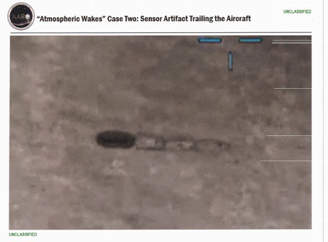 Estelas atmosféricas Estelas atmosféricas