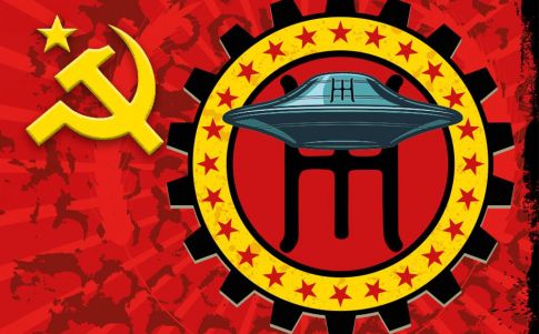 La conexión entre UMMO y el KGB