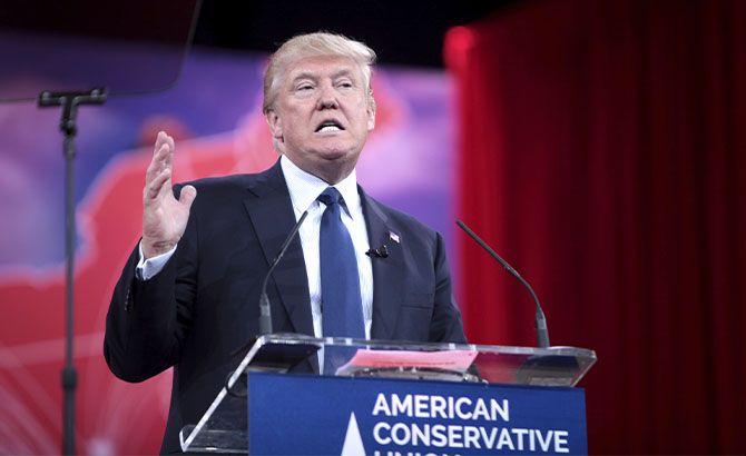 Donald Trump desclasificó miles de documentos sobre el magnicidio