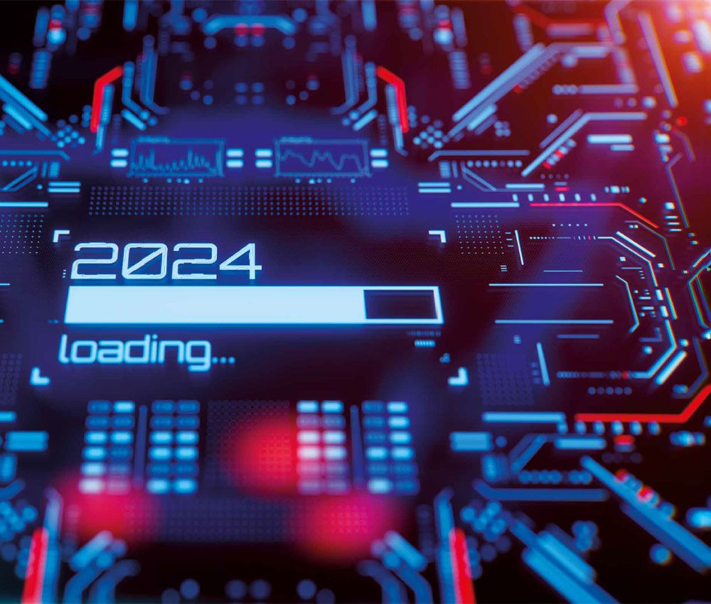 Qué nos deparará 2024 Qué nos deparará 2024