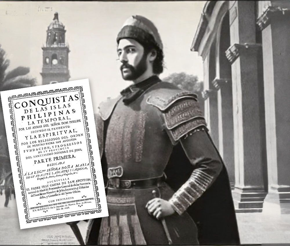 La IA concibe así a Gil Pérez, el soldado español teletransportado