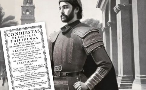 La IA concibe así a Gil Pérez, el soldado español teletransportado