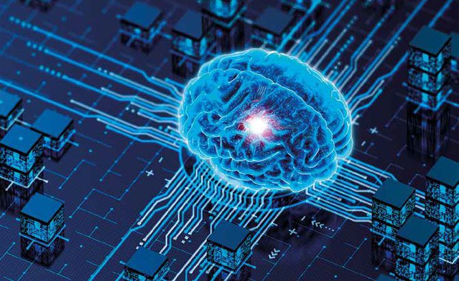 Los peligros de la Inteligencia Artificial