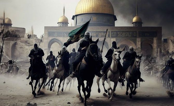 El año dominado por extremismos