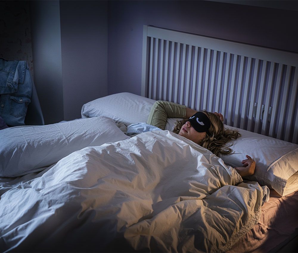 Resuelven el misterio de por qué dormimos