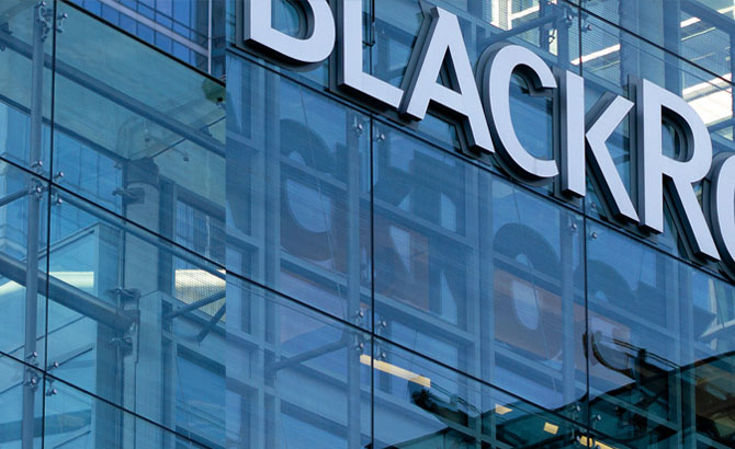 Sede de Blackrock Sede de Blackrock