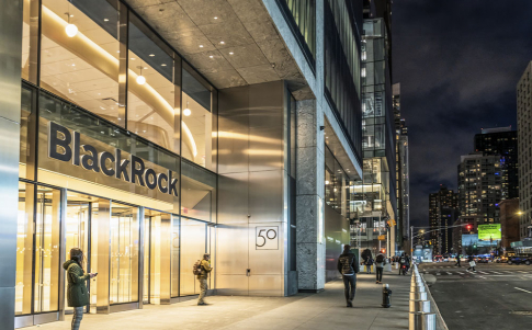 Los dueños del mundo financiero