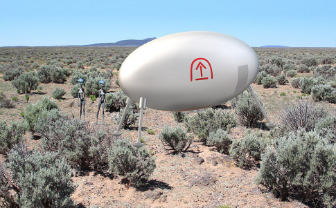 Recreación del incidente protagonizado en Socorro