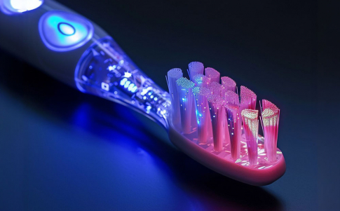 Haquearon tres millones de cepillos de dientes