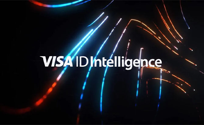 VISA ha patentado su ID Intelligence