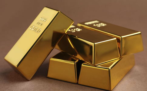 Las élites compran reservas de oro