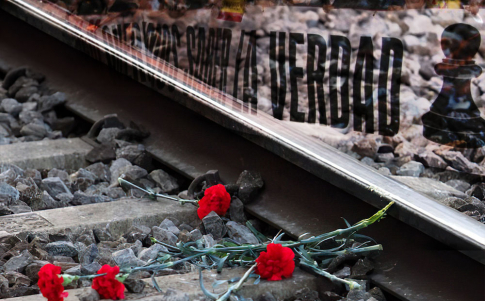 Toda la verdad sobre las conexiones entre el 11 S y el 11 M