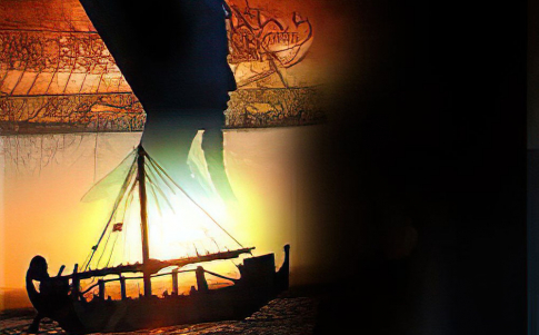 Descubrieron México los antiguos egipcios