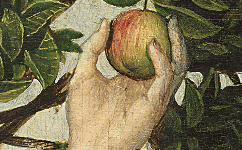 Los mitos de la Biblia