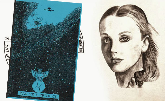 En este libro de 1992 aparece la primera ilustración de Orsic