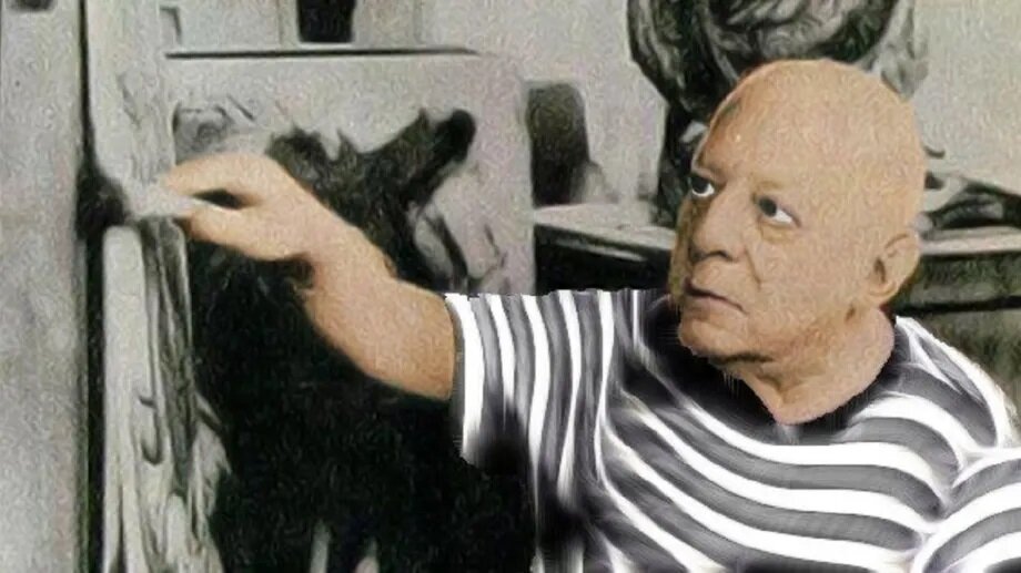 Benjamín Solari Parravicini