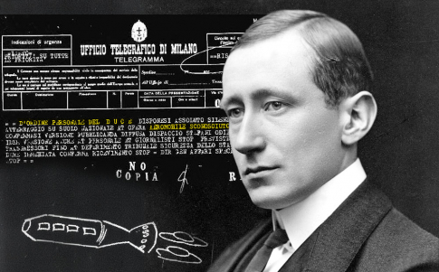 Guillermo Marconi dirigió el Comité RS 33