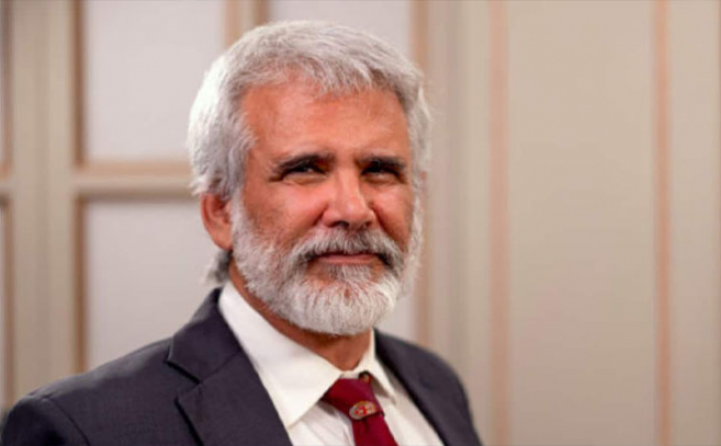 Robert Malone denuncia que la conspiración se ha hecho realidad Robert Malone denuncia que la conspiración se ha hecho realidad