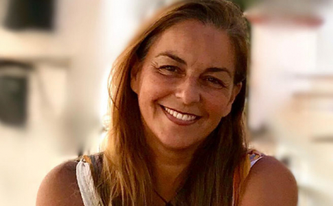 Yolanda Raquel Machín Yolanda Raquel Machín