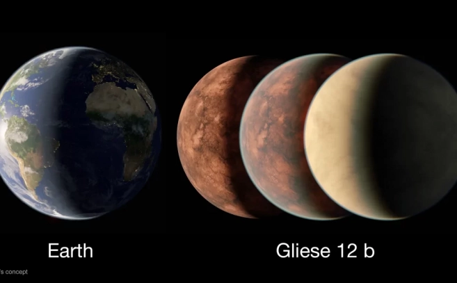 Comparativa de tamaños