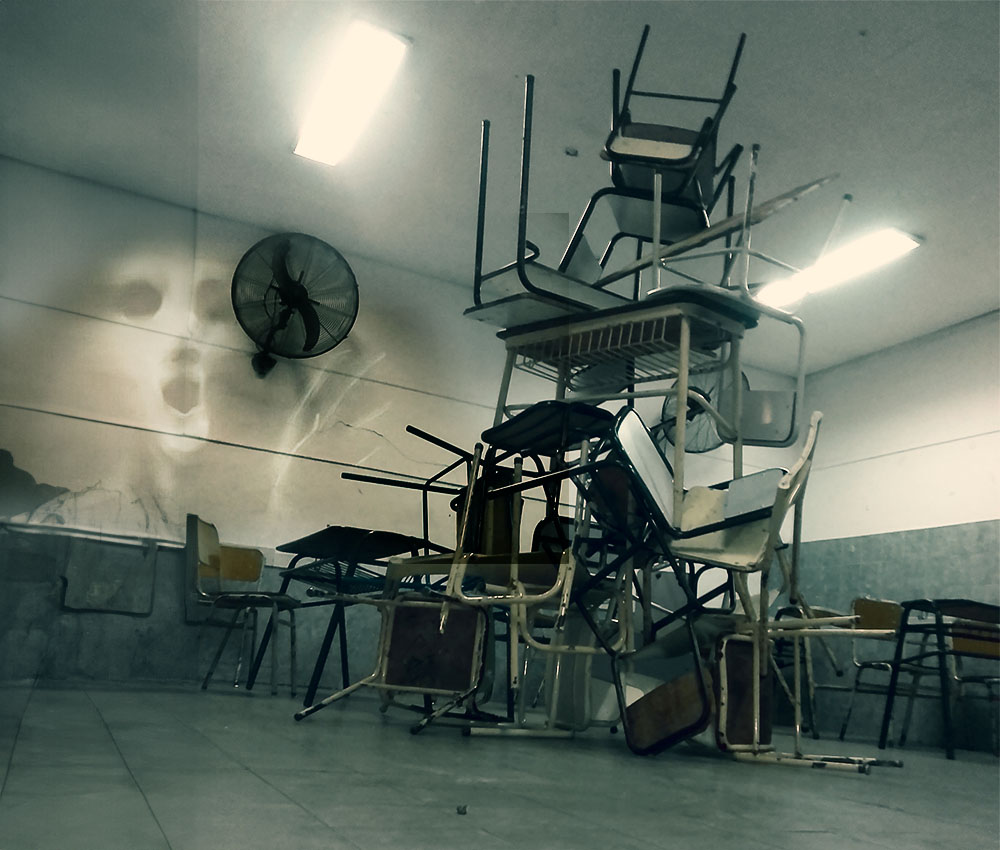 Se reportan fenómenos paranormales en Medellín