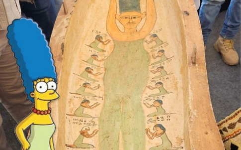 Una coincidencia imposible