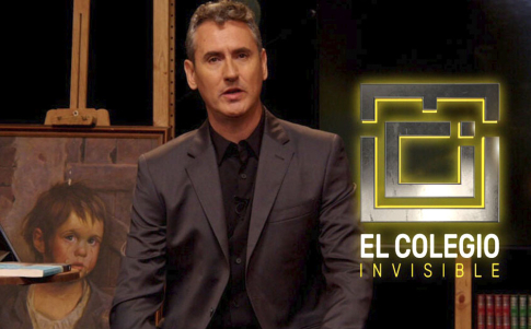 El Colegio Invisible Llega A La Televisi n el-colegio-invisible-llega-a-la-televisi-n