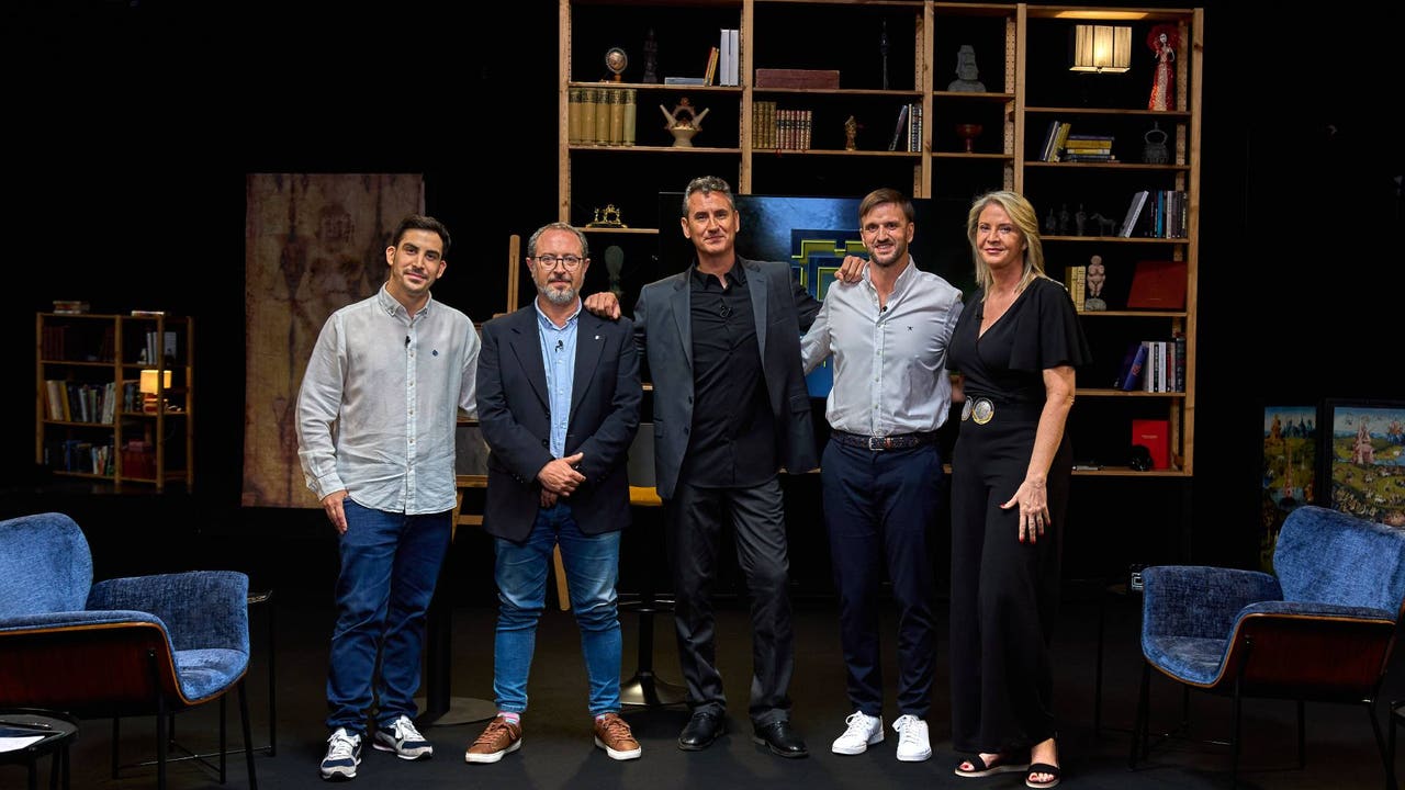 El Colegio Invisible Llega A La Televisi n el-colegio-invisible-llega-a-la-televisi-n