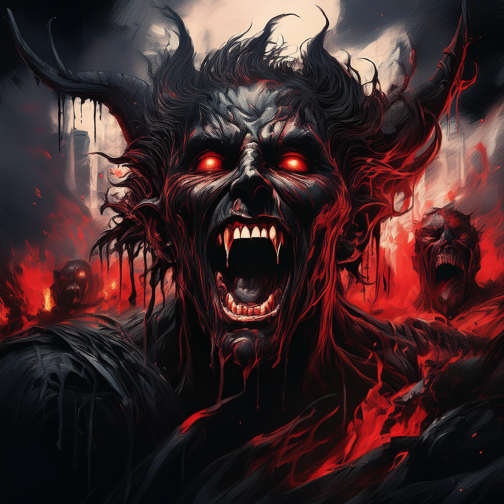 Creyentes temen la llegada de los 3 días de oscuridad