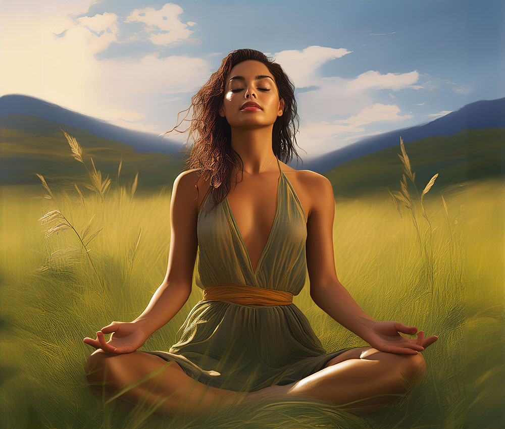 la práctica del mindfullness puede inducir EACs