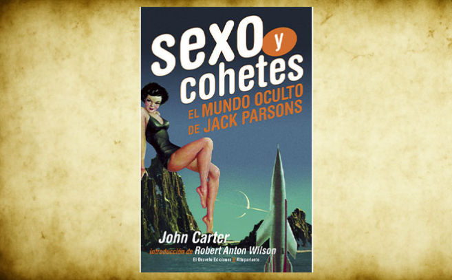 La biografía más completa de Parsons La biografía más completa de Parsons