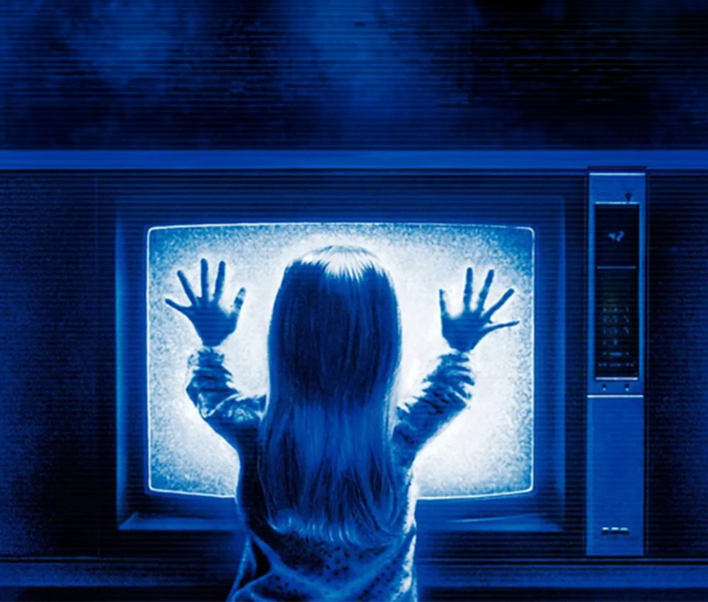 Películas de terror basadas en hechos reales