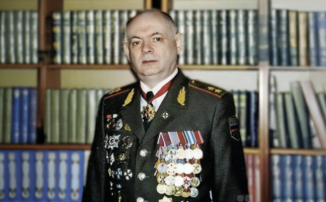 A.Y. Savin A.Y. Savin