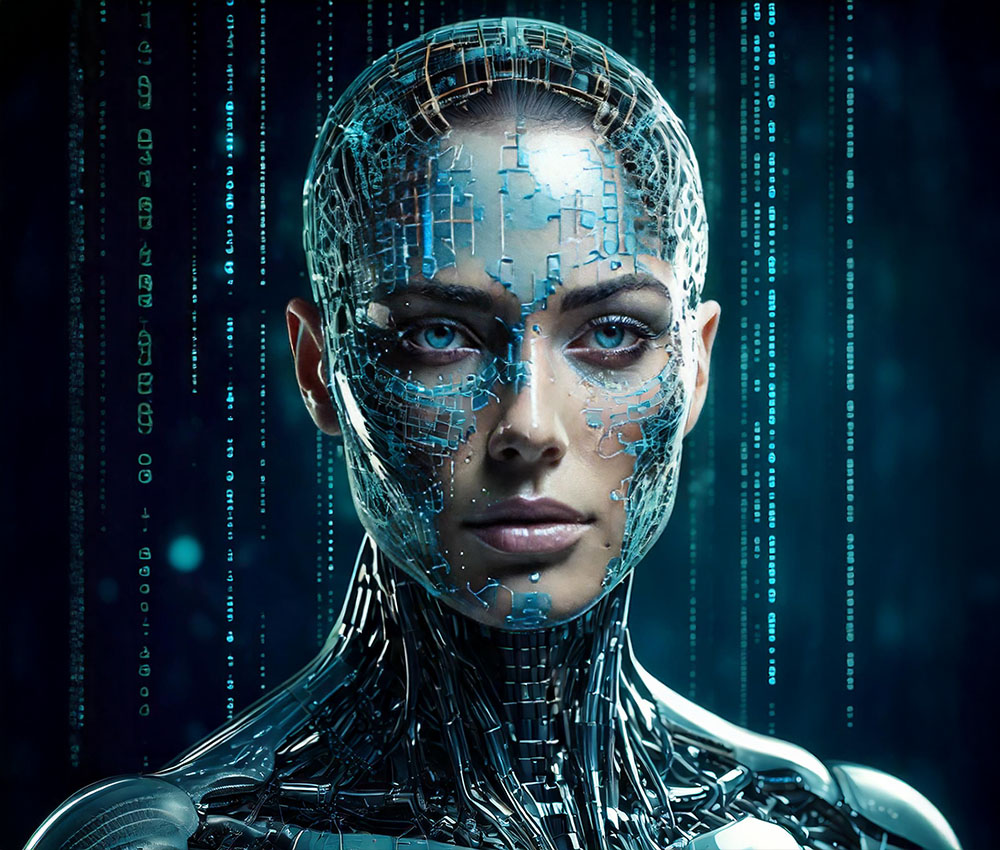 La película Matrix contribuyó a la idea que estamos rodeados de NPC