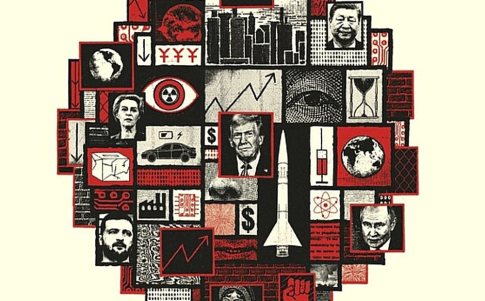 El oráculo de The Economist