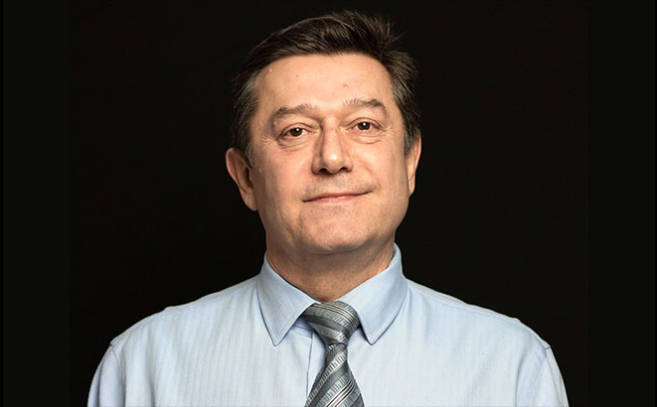 Željko Ivezić Željko Ivezić