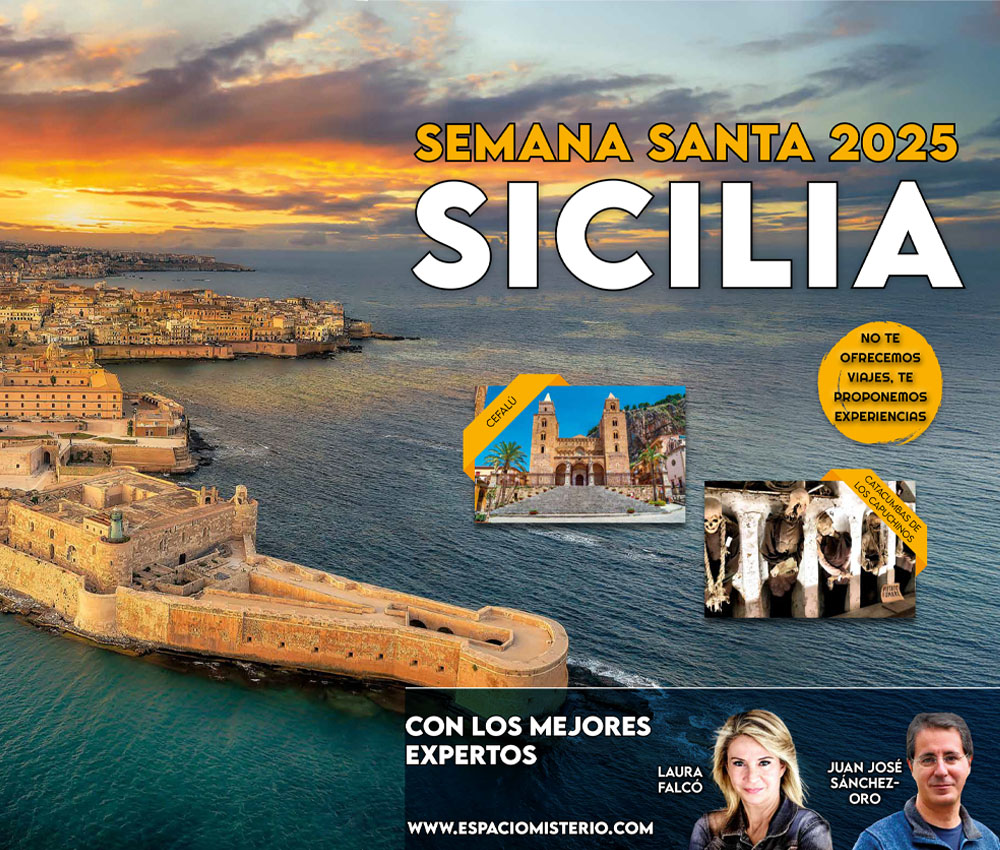 Viaje a Sicilia