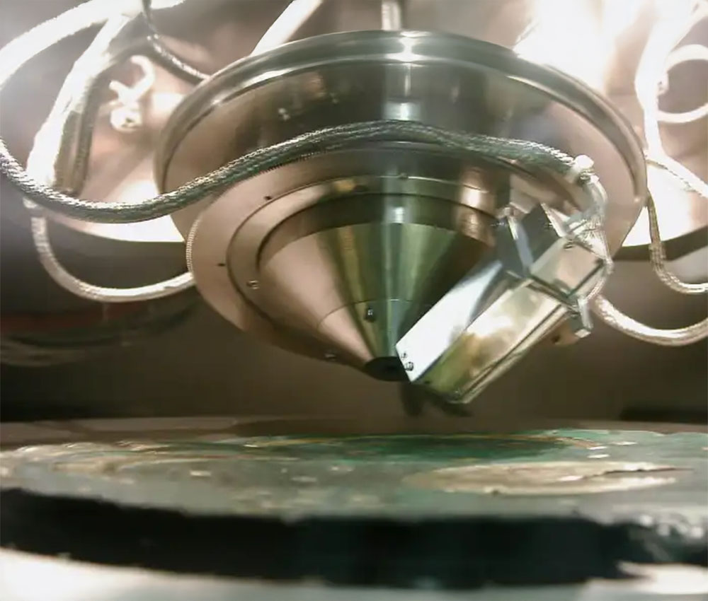 Analizan científicamente el disco celeste de Nebra